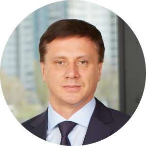 Александр Ульянов