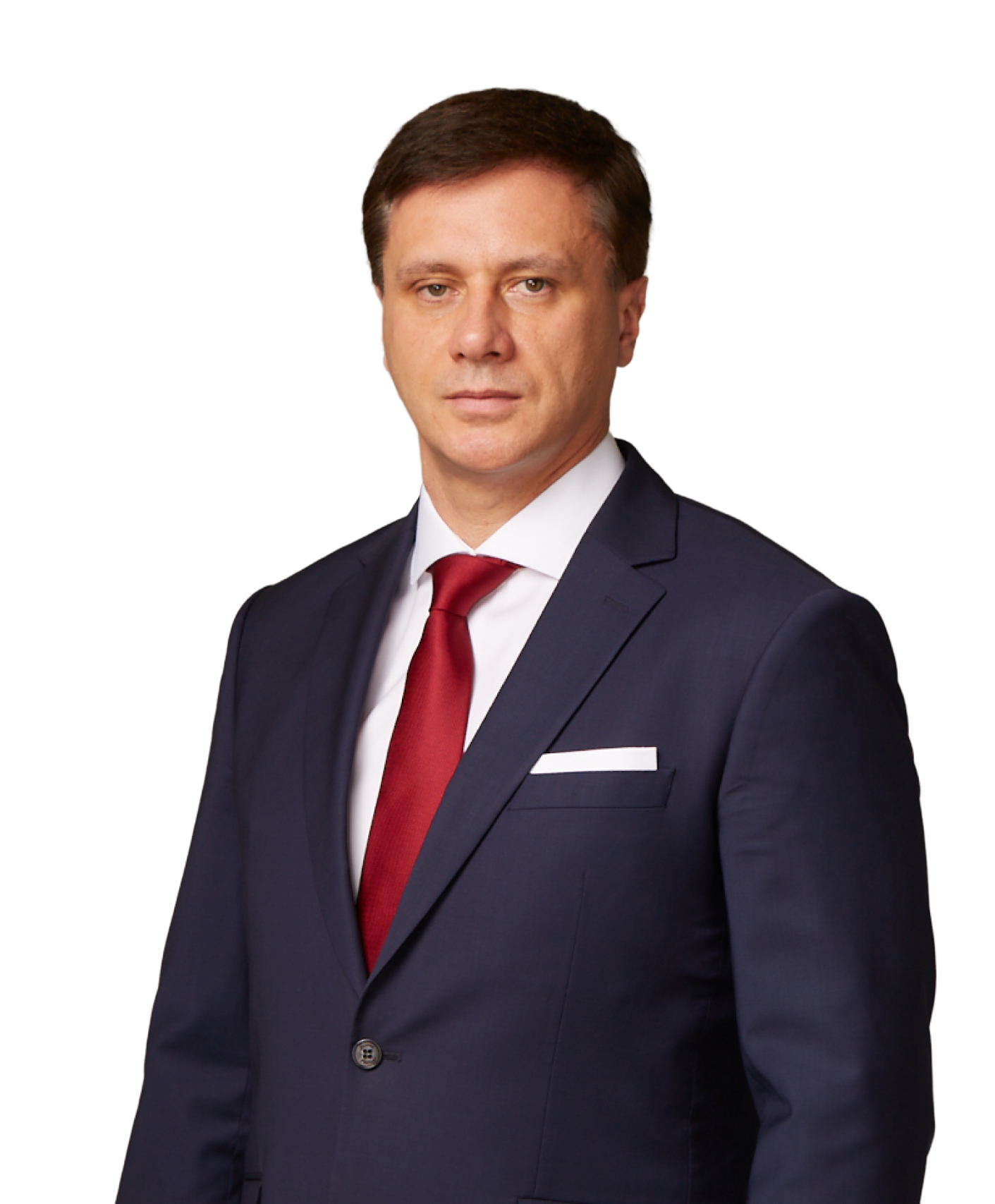 Александр Ульянов